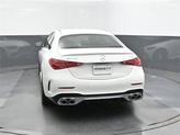 Thumbnail of 2025 Polar White Mercedes-Benz AMG C 43