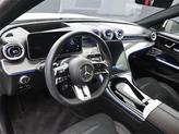 Thumbnail of 2025 Polar White Mercedes-Benz AMG C 43