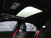 Thumbnail of 2025 Polar White Mercedes-Benz AMG C 43