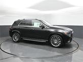 Thumbnail of 2026 Obsidian Black Metallic Mercedes-Benz GLE 450