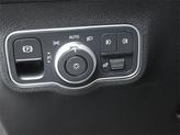 Thumbnail of 2024 Black Mercedes-Benz GLB 250