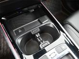 Thumbnail of 2024 Black Mercedes-Benz GLB 250