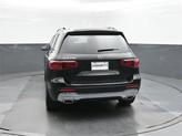 Thumbnail of 2024 Black Mercedes-Benz GLB 250