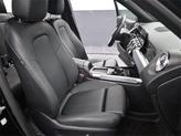 Thumbnail of 2024 Black Mercedes-Benz GLB 250