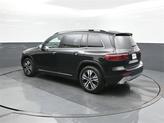Thumbnail of 2024 Black Mercedes-Benz GLB 250