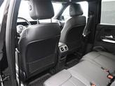Thumbnail of 2024 Black Mercedes-Benz GLB 250