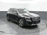 Thumbnail of 2024 Black Mercedes-Benz GLB 250