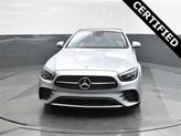 Thumbnail of 2022 Cirrus Silver Metallic Mercedes-Benz E-Class