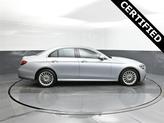 Thumbnail of 2022 Cirrus Silver Metallic Mercedes-Benz E-Class