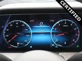 Thumbnail of 2022 Cirrus Silver Metallic Mercedes-Benz E-Class