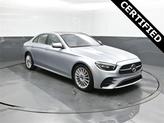 Thumbnail of 2022 Cirrus Silver Metallic Mercedes-Benz E-Class