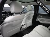 Thumbnail of 2022 Cirrus Silver Metallic Mercedes-Benz E-Class
