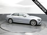 Thumbnail of 2022 Cirrus Silver Metallic Mercedes-Benz E-Class