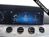 Thumbnail of 2022 Cirrus Silver Metallic Mercedes-Benz E-Class