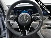 Thumbnail of 2022 Cirrus Silver Metallic Mercedes-Benz E-Class