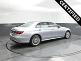 Thumbnail of 2022 Cirrus Silver Metallic Mercedes-Benz E-Class