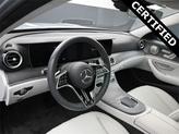 Thumbnail of 2022 Cirrus Silver Metallic Mercedes-Benz E-Class