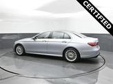 Thumbnail of 2022 Cirrus Silver Metallic Mercedes-Benz E-Class