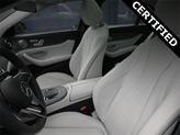Thumbnail of 2022 Cirrus Silver Metallic Mercedes-Benz E-Class