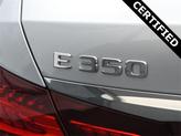 Thumbnail of 2022 Cirrus Silver Metallic Mercedes-Benz E-Class