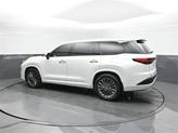Thumbnail of 2024 Wind Chill Pearl Lexus TX 350