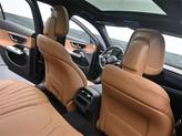 Thumbnail of 2025 Obsidian Black Metallic Mercedes-Benz E-Class