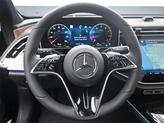 Thumbnail of 2025 Obsidian Black Metallic Mercedes-Benz E-Class
