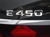 Thumbnail of 2025 Obsidian Black Metallic Mercedes-Benz E-Class