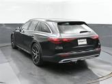 Thumbnail of 2025 Obsidian Black Metallic Mercedes-Benz E-Class