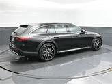 Thumbnail of 2025 Obsidian Black Metallic Mercedes-Benz E-Class