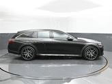 Thumbnail of 2025 Obsidian Black Metallic Mercedes-Benz E-Class