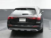 Thumbnail of 2025 Obsidian Black Metallic Mercedes-Benz E-Class