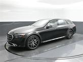 Photo of 2025 Obsidian Black Metallic Mercedes-Benz E-Class