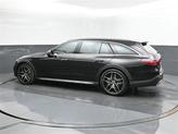 Thumbnail of 2025 Obsidian Black Metallic Mercedes-Benz E-Class
