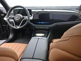 Thumbnail of 2025 Obsidian Black Metallic Mercedes-Benz E-Class
