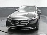 Thumbnail of 2025 Obsidian Black Metallic Mercedes-Benz E-Class
