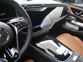 Thumbnail of 2025 Obsidian Black Metallic Mercedes-Benz E-Class
