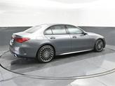 Thumbnail of 2025 Selenite Gray Metallic Mercedes-Benz C-Class