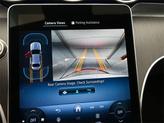 Thumbnail of 2025 Selenite Gray Metallic Mercedes-Benz C-Class