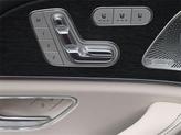 Thumbnail of 2026 Obsidian Black Metallic Mercedes-Benz GLE 450