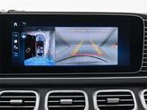 Thumbnail of 2026 Obsidian Black Metallic Mercedes-Benz GLE 450