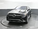 Thumbnail of 2026 Obsidian Black Metallic Mercedes-Benz GLE 450