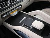Thumbnail of 2026 Obsidian Black Metallic Mercedes-Benz GLE 450