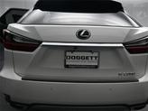 Thumbnail of 2020 Ultra White Lexus RX 350