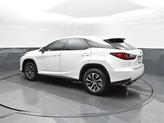 Thumbnail of 2020 Ultra White Lexus RX 350