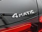 Thumbnail of 2025 Black Mercedes-Benz GLC 350e