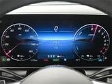 Thumbnail of 2025 Black Mercedes-Benz GLC 350e