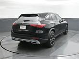 Thumbnail of 2025 Black Mercedes-Benz GLC 350e