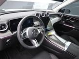 Thumbnail of 2025 Black Mercedes-Benz GLC 350e