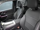 Thumbnail of 2025 Black Mercedes-Benz GLC 350e